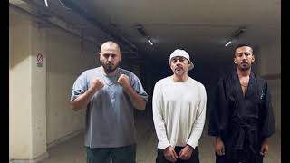 Free Ceza Gazapizm Baskın Old Type Beat (Prod.by Hi Looper)