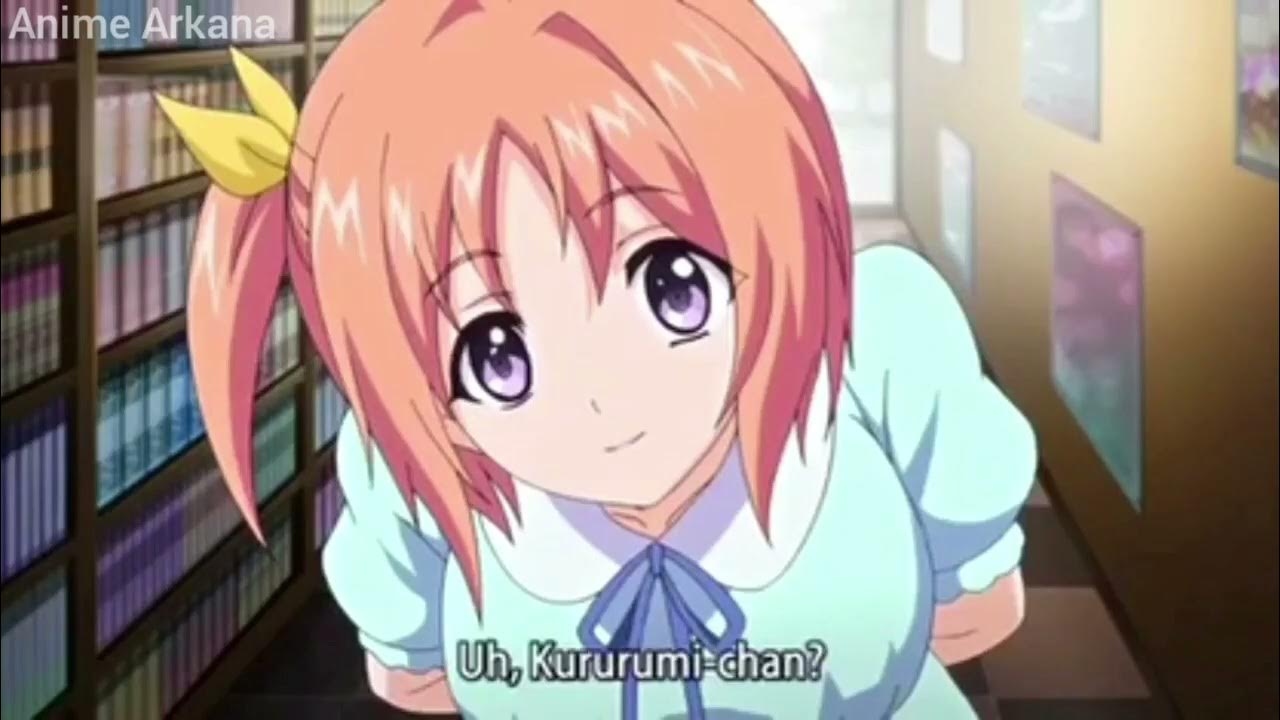 MANKITSU HAPPENING – EPISODE 1 PART 1 - YouTube