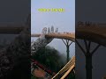 Ba Na Hills Vietnam | Golden Bridge, Da Nang Travel, Fantasy Park, Mountain Resort 4K