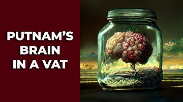 Putnam’s Refutation of Skepticism | David Macarthur