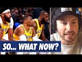 Why The Lakers Didn't Make A Move At The Trade Deadline | JJ Redick