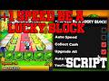 [🍀NEW] +1 Speed Be a Lucky Block Script Auto Farm, Instant Last Base &amp; Get Admin Block - Roblox 2026