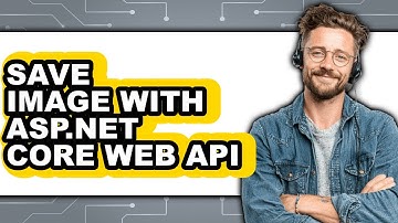 How to Save Image with Asp.net Core Web Api (updated)