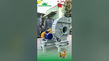 quạt công nghiệp SCI -H6.3