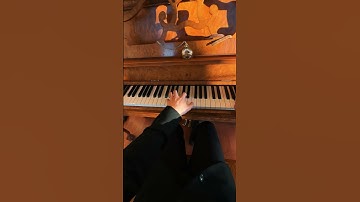 Thumbnail of La Maritza - Sylvie Vartan (Piano Cover) - Joshua Kyan Aalampour 10/16/2024