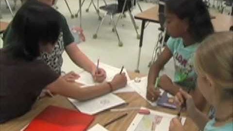 A "How To" Video to make our BrainPOP videos