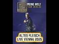 Till Lindemann - Altes Fleisch - Live  Wiener Stadthalle - 29.11.2025 - Vienna 2025