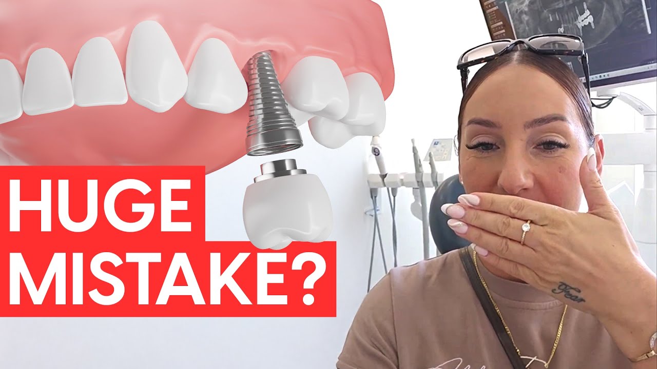 Why Millions are Leaving their Country for Dental Care | Dentakay Patient Story