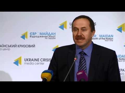 Coalition Agreement. Ukraine Crisis Media Center, 31st of October 2014