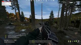 GZ US1 First Montage