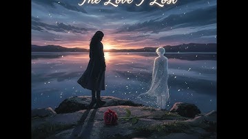 "The Love I Lost" – A Heartfelt Soft Rock Ballad of Grief, Memory & Eternal Love