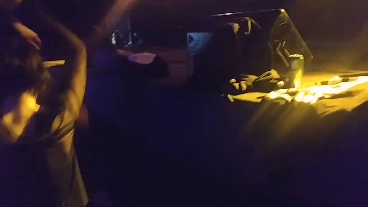 Lotic festival Pain Moscow 8 july 2017