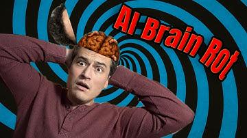 AI Is Making Us Dumber… Unless You Do THIS