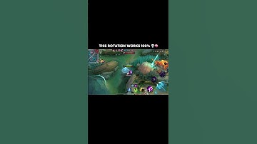 best way to win every single match #mobilelegends #mlbb #shorts
