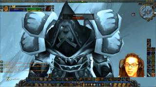 Zyori tries to ding level 60!!