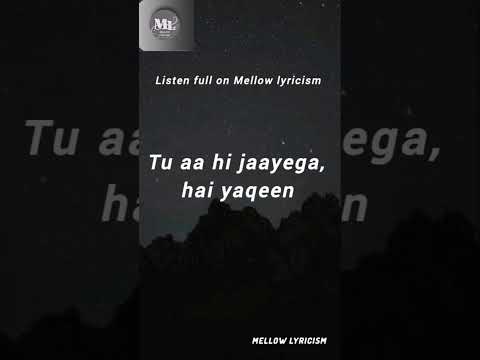 Har baar samar jafri Murtaza qizilbash#lyrics #song #romanticsong #love #samarjafri #music #trending