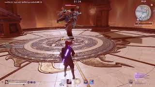 1500 Hours Of Naraka : Bladepoint By.fireboiiz.