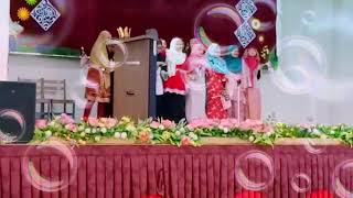 Pertandingan Nyanyian Lagu Patriotik