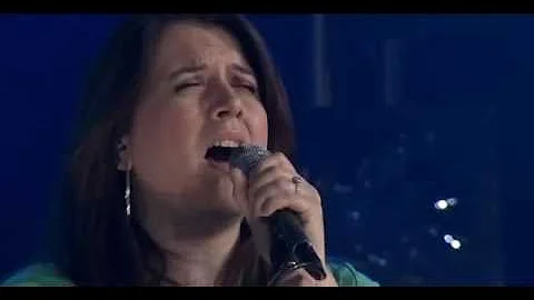 Jesus Culture -  MELISSA HOW  singing -  Oh Lord, ...