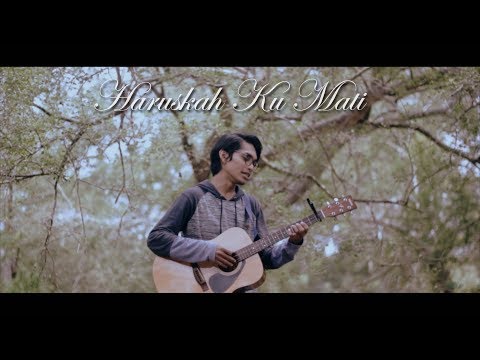 ADA BAND - HARUSKAH KUMATI (Cover By Tereza)