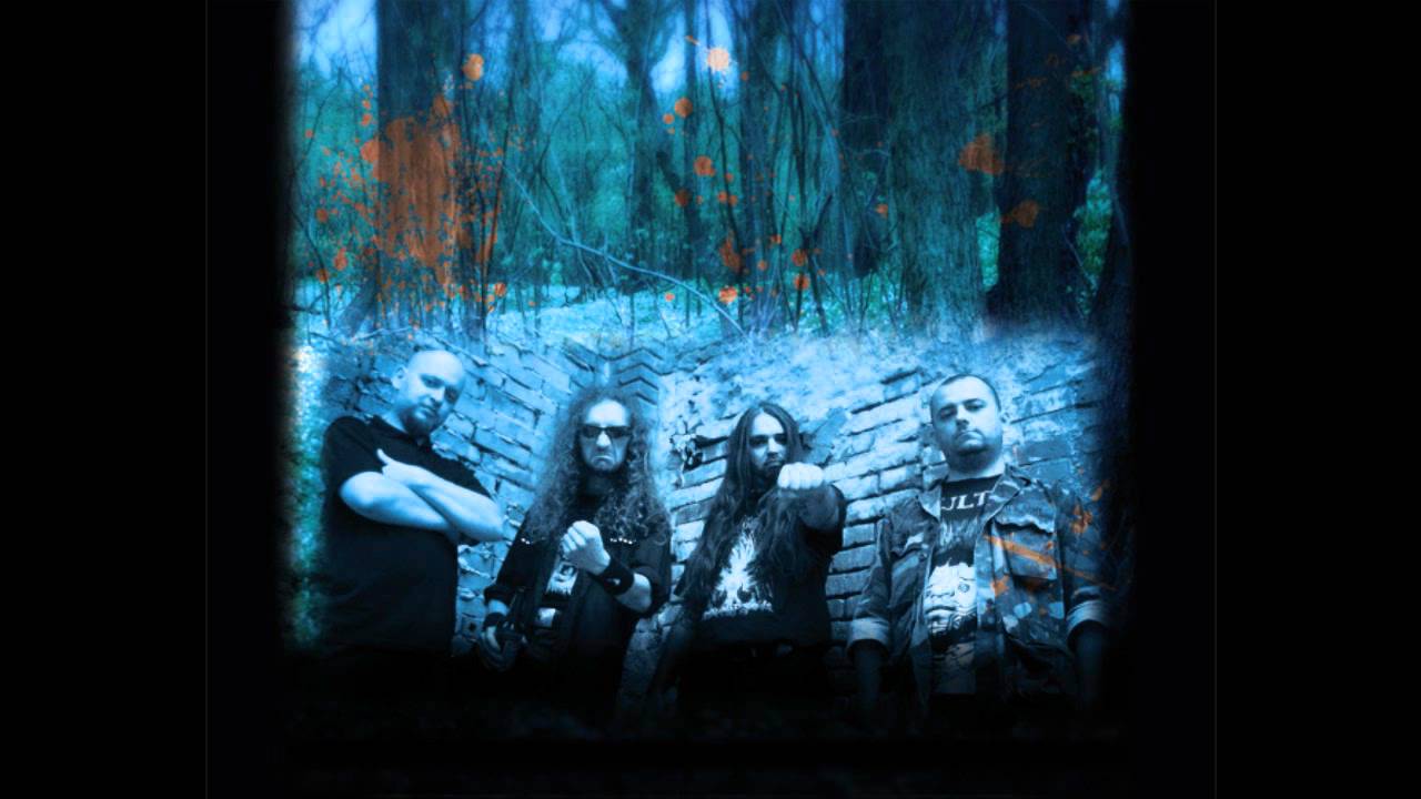 Watch Amorphous - Warhead (Venom cover) on YouTube Watch Amorphous - Warhead (Venom cover) on YouTube