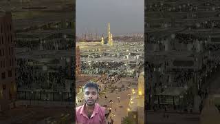 Ye shari mustafa hy Madina #subscribe #support #shorts #islamic #madina #viralvideo #subscribe