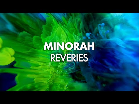 Minorah - Reveries (Original mix)