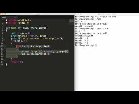 Video: Vad är pass by value och pass by reference i C++?