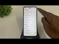 How to Enable or Disable Headset Icon on Infinix Zero 5G | Headset Icon On/Off Easy Guide