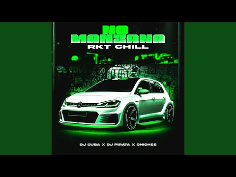 No Manzana - RKT