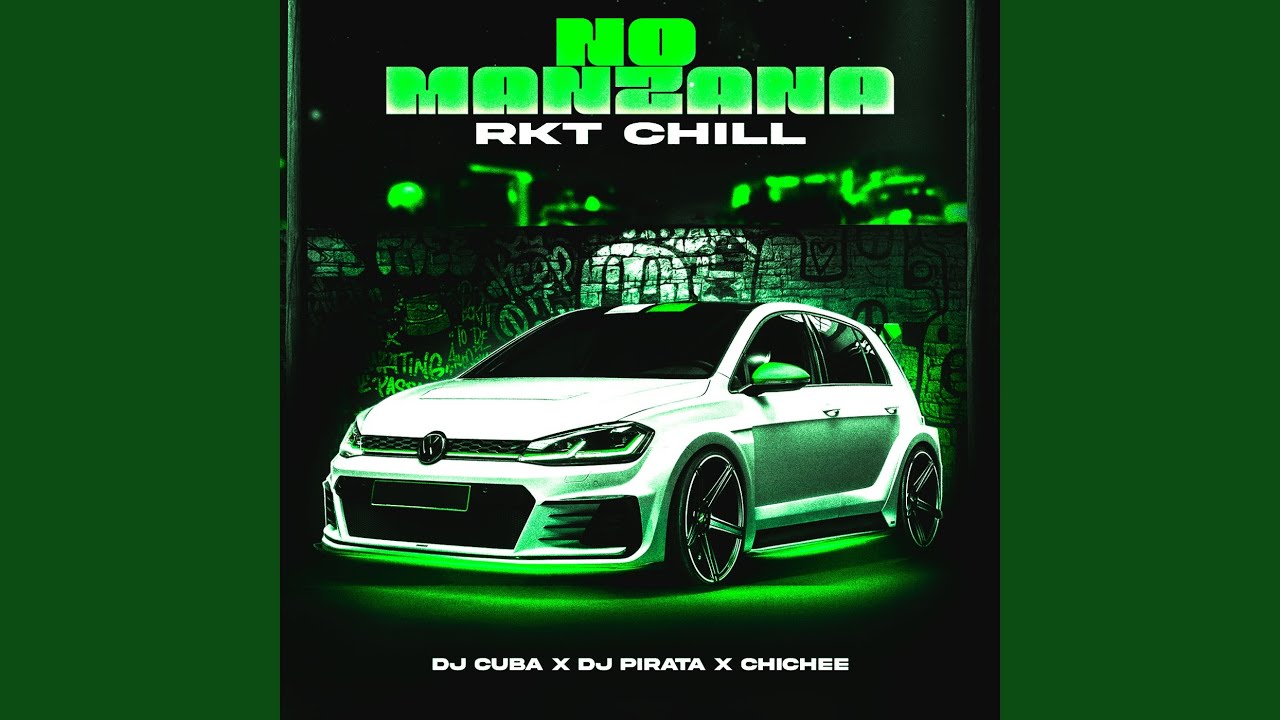 No Manzana - RKT - YouTube
