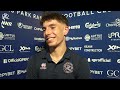 "HOPEFULLY MORE TO COME" | Morgan On His First QPR Goal