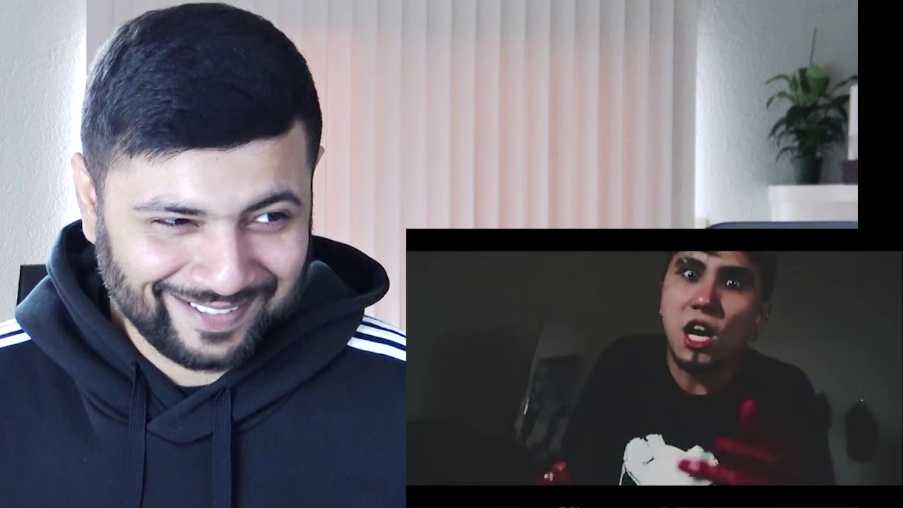 Chen K Pakistani Rapper Pakistani Reacts to CHEN-K - Asli Hip Hop || Urdu Rap - YouTube