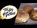 The Holy Ruckus: 2017 Best Fish Sandwich for Lent
