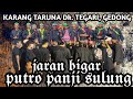 Live //K.J.B PUTRO PANJI SULUNG//seson 1 Dk.Tegari Gedong Karanganyar* Ful mberot panitia kewalan