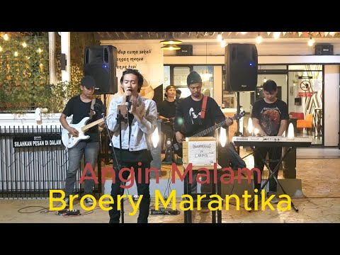 Broery bersama Favorite