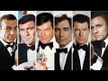 Which Bond Actor Was Like 007 For Real?