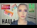 HUGE BEAUTYBAY &amp; BEAUTYLISH HAUL !!!