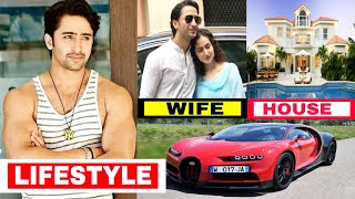 Shaheer Sheikh Lifestyle 2021 | Wife, Income, House, Cars, Family, Salary & Net Worth