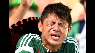 CANCION DEL MUNDIAL RUSIA 2018 PARA MEXICO (PARODIA)