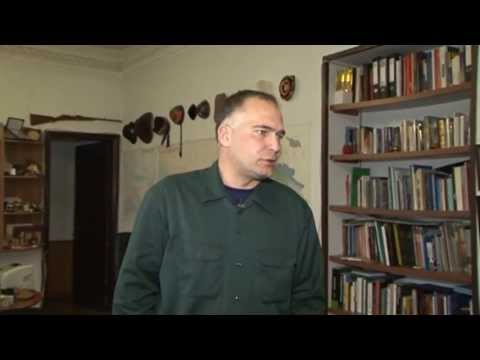 \"ცნობილები\" - გიგი თევზაძე