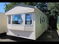 40957 ABI Oakley 28x10 2 bed 2014 Walkthrough Preowned Static Caravan For Sale Offsite