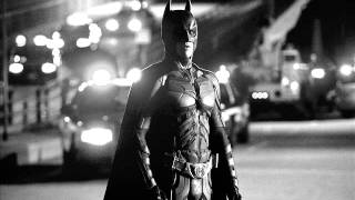 Christopher Nolan interview - The Dark Knight Rises