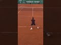2026 Kosice Open | Kikian Feldbausch v. Dali Blanch | ATP Challenger 50 SF Highlights