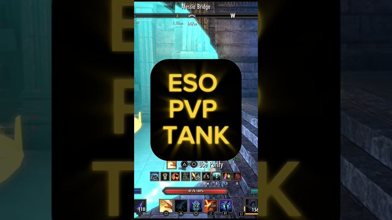 Tanking Mayhem