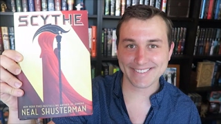 Book ReviewScythe by Neal Shusterman