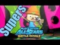 All Super Moves - PlayStation All Stars Battle Royale