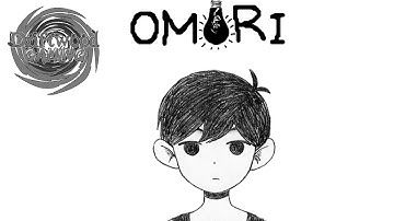 OMORI by Archeia and team OMOCAT (pt2) First Impressions RPG Maker