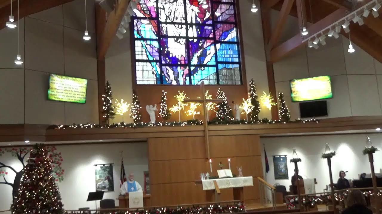 Cass City United Methodist Church - YouTube
