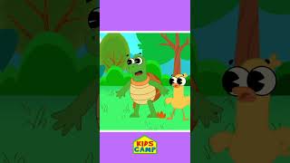 Feelings Song #shorts #kidssong #nurseryrhymes